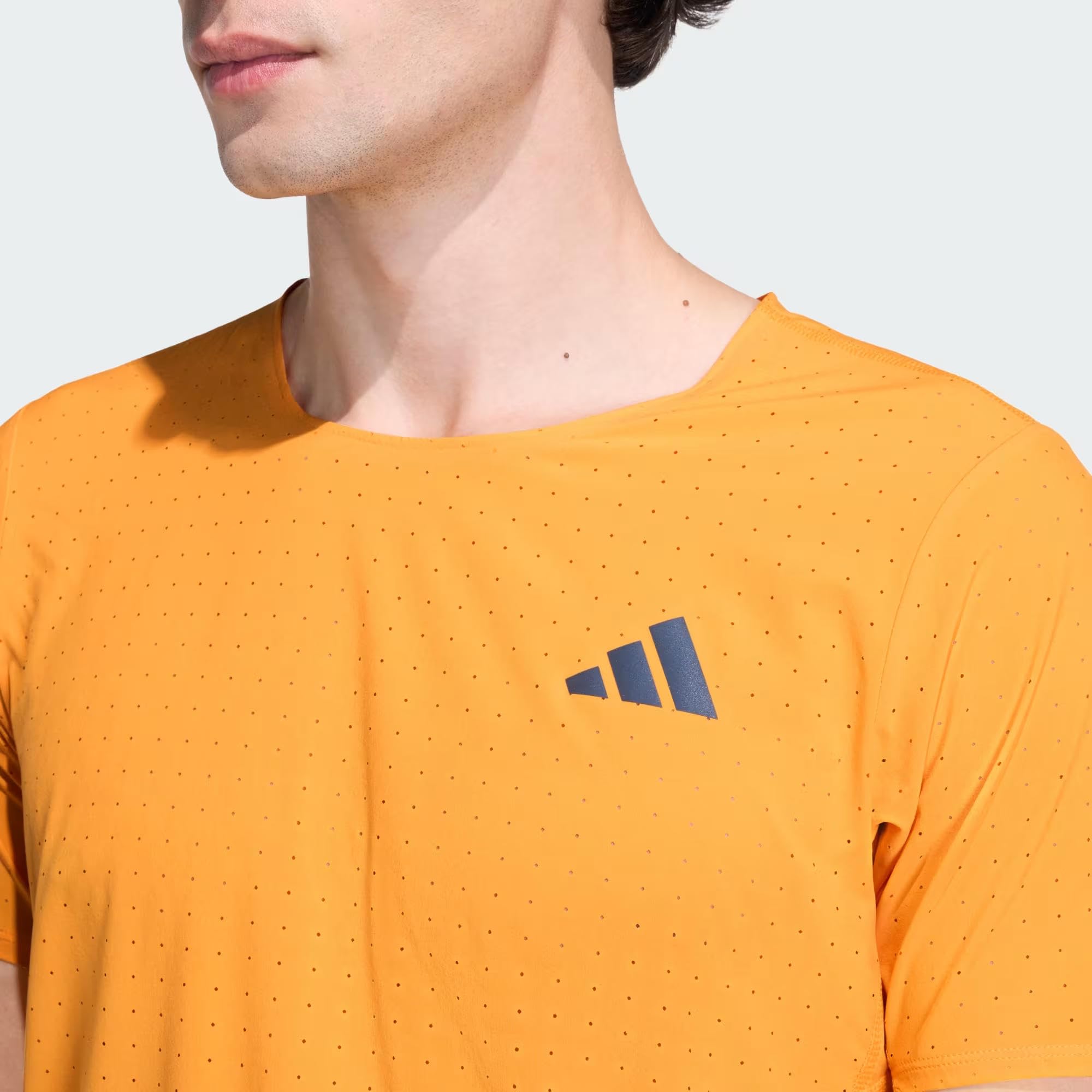 adidas Adizero Running t-shirt męski