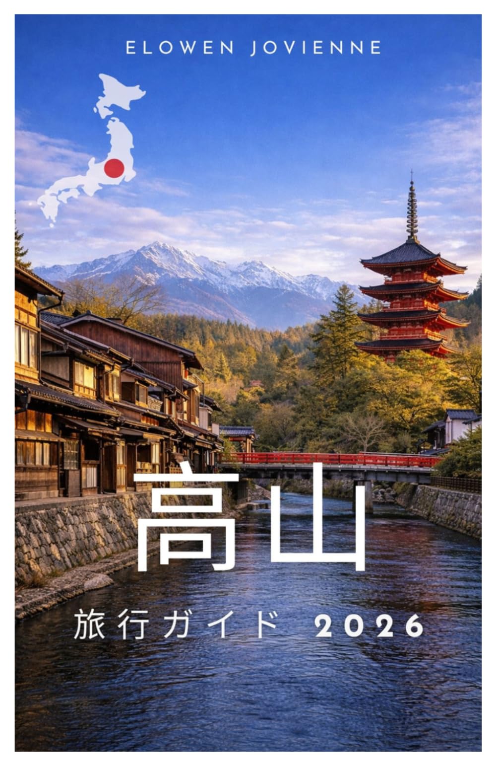 高山 旅行ガイド 2026