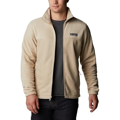 Columbia Men's Steens Mountain 2.0 Full Zip Fleece Jacket