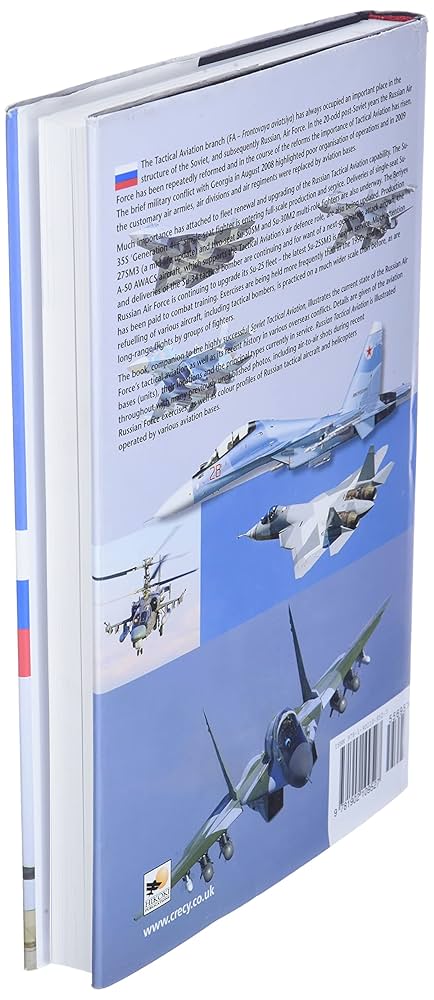 Russian Tactical Aviation: Since 2001: Komissarov, Dmitriy