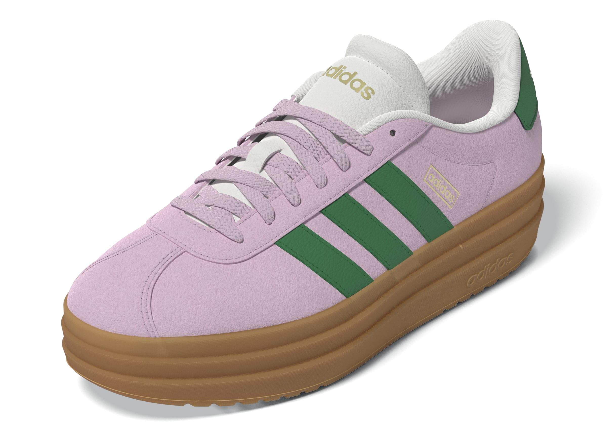 adidas Women's VL Court Bold Shoes — view 44