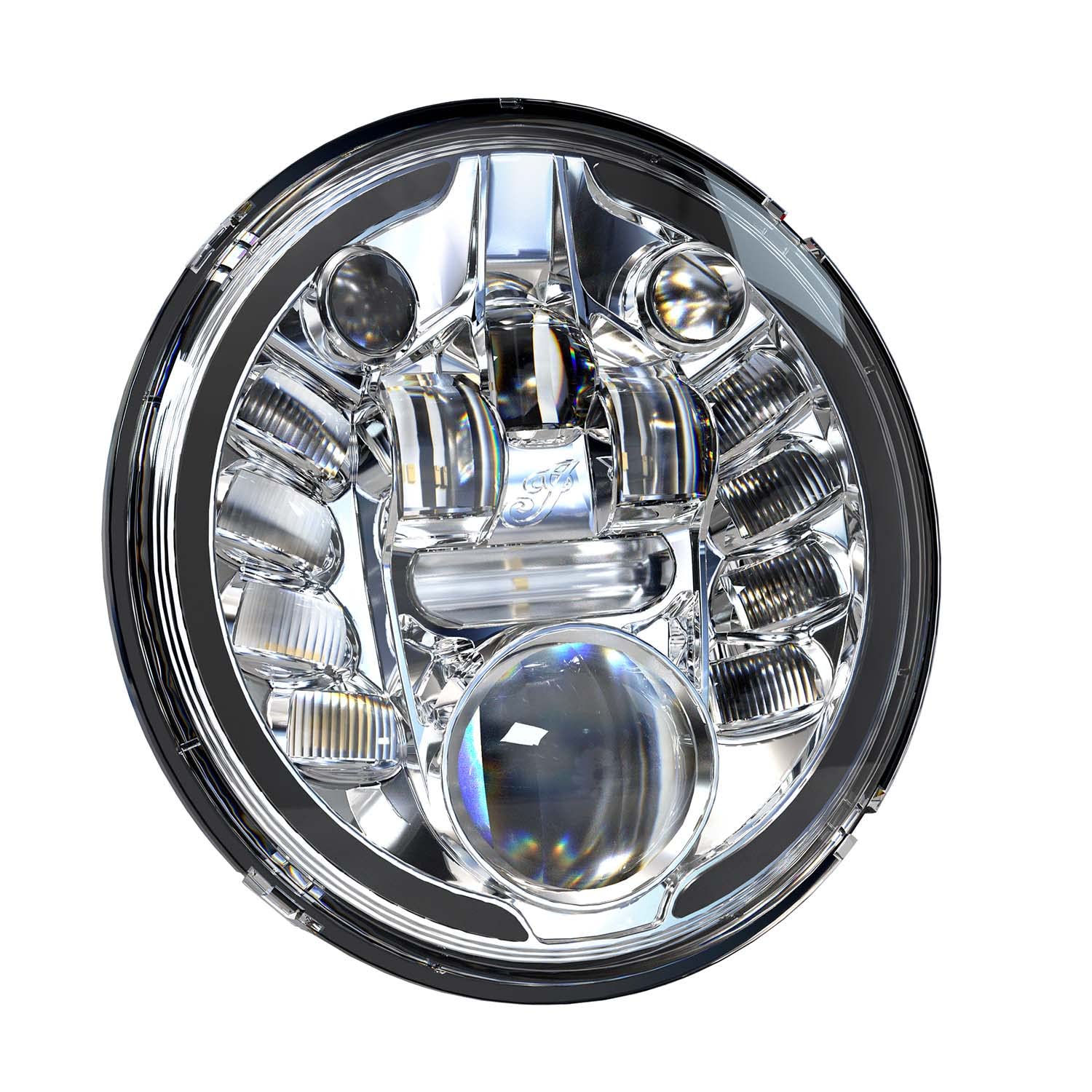 Indian Motorcycle × HEADLIGHT オールインワン Amazon.com: Indian Motorcycle Pathfinder Adaptive LED Headlight
