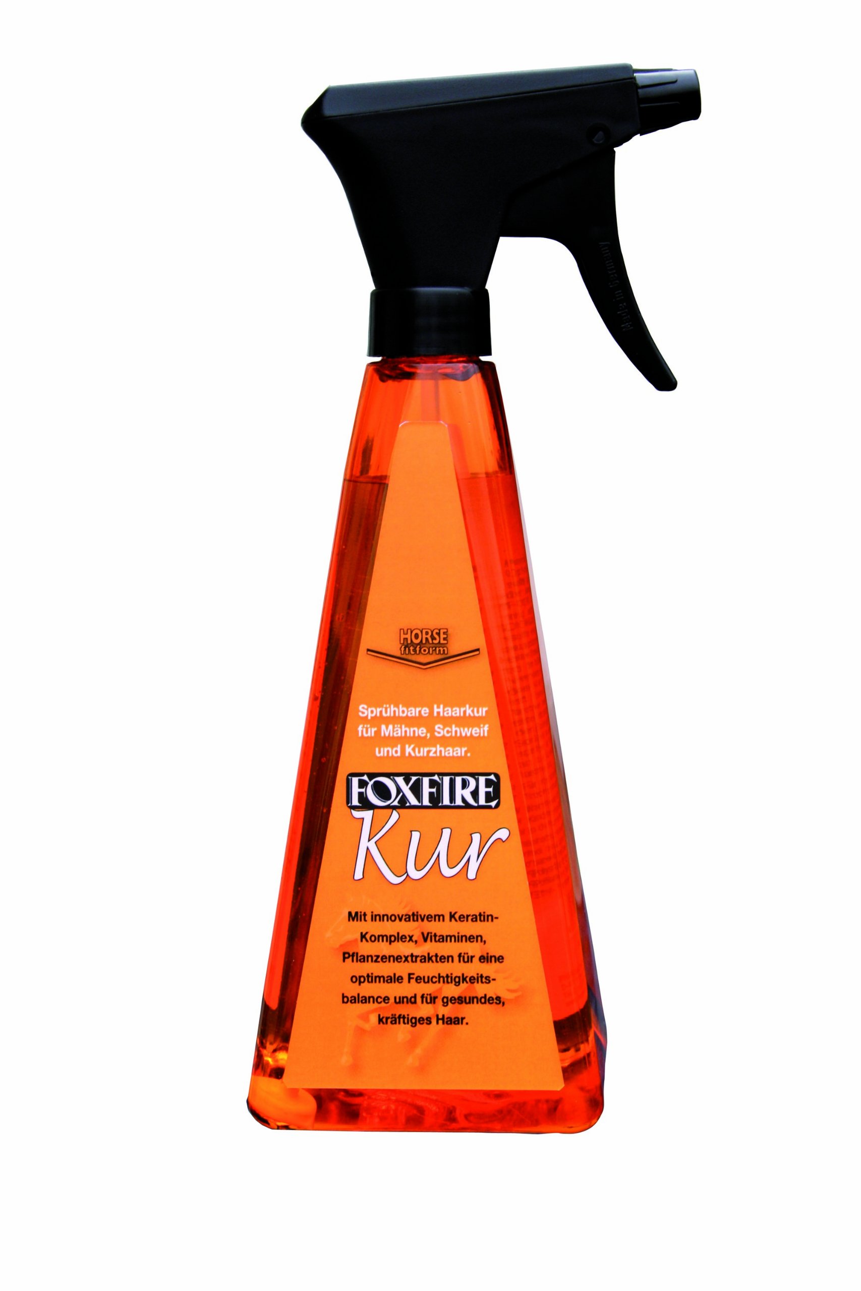 Foxfire CURE wSprayer - None - 700Ml