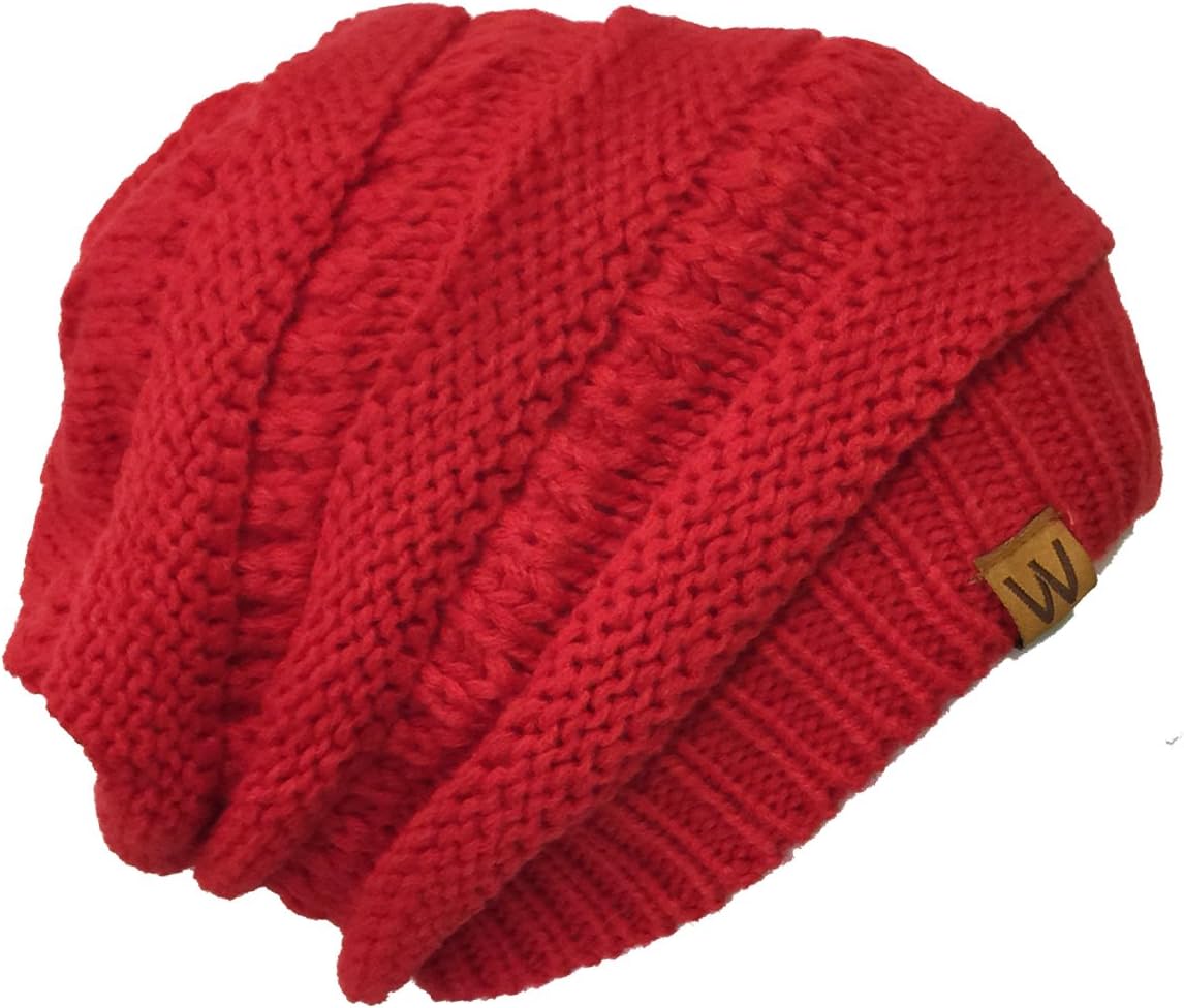 Bowbear Trendy Winter Beanie