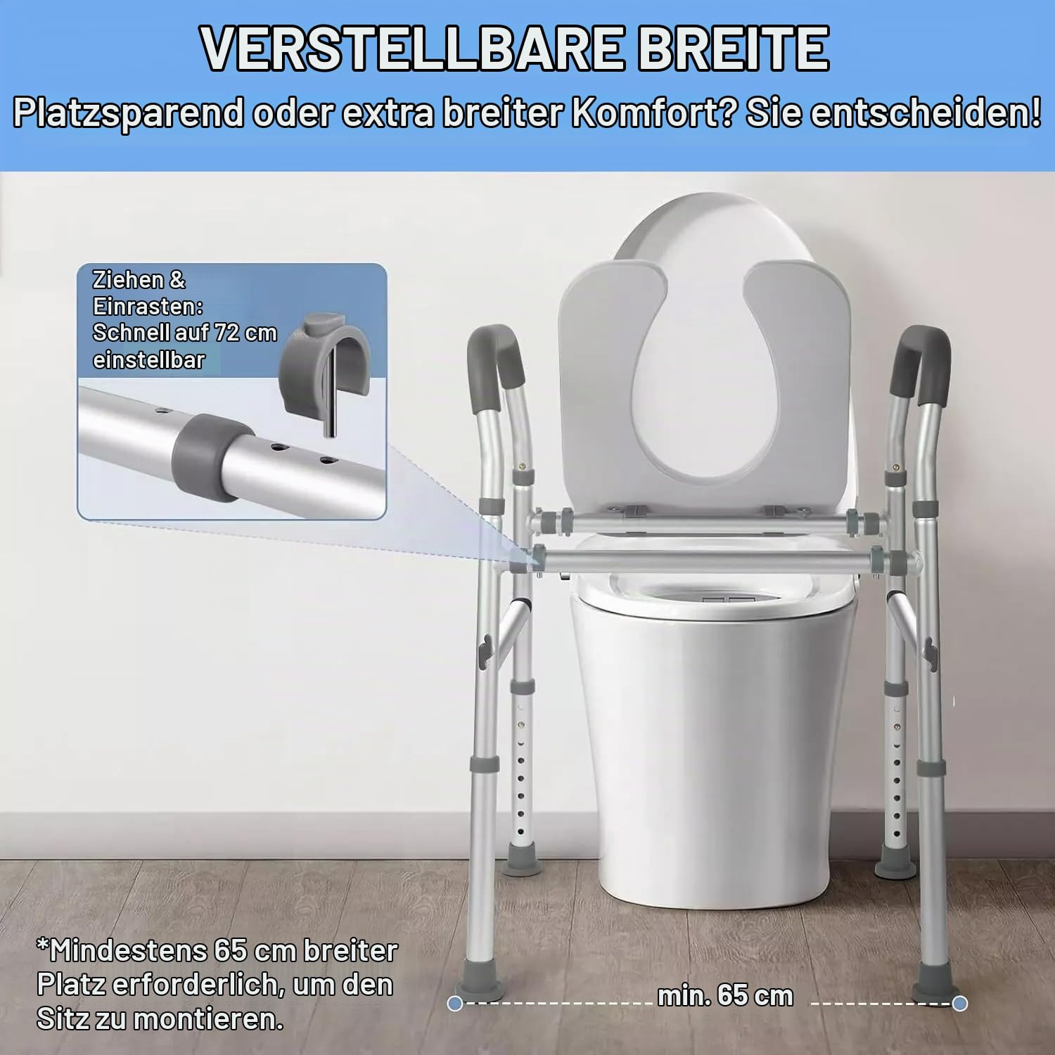 Toilettensitzerhöhung mit armlehnen, toilettensitzerhöhung, toilettensitzerhöhungen, wc sitzerhöhung, sitzerhöhung toilette senioren,erhöhterfür senioren, behinderte und schwangere
