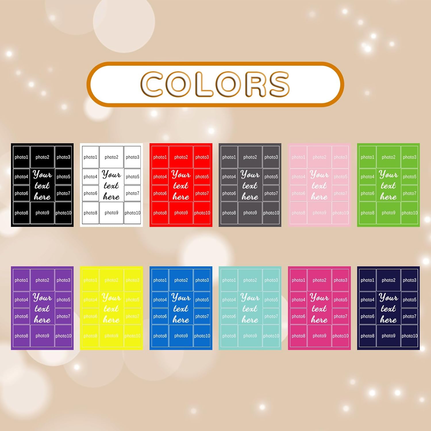 Custom Blanket with Picture Text, Personalized Photo Throw Blankets, Personalized Gifts for Boyfriend Girlfriend Couple Wife Husband, Customized Birthday Gift