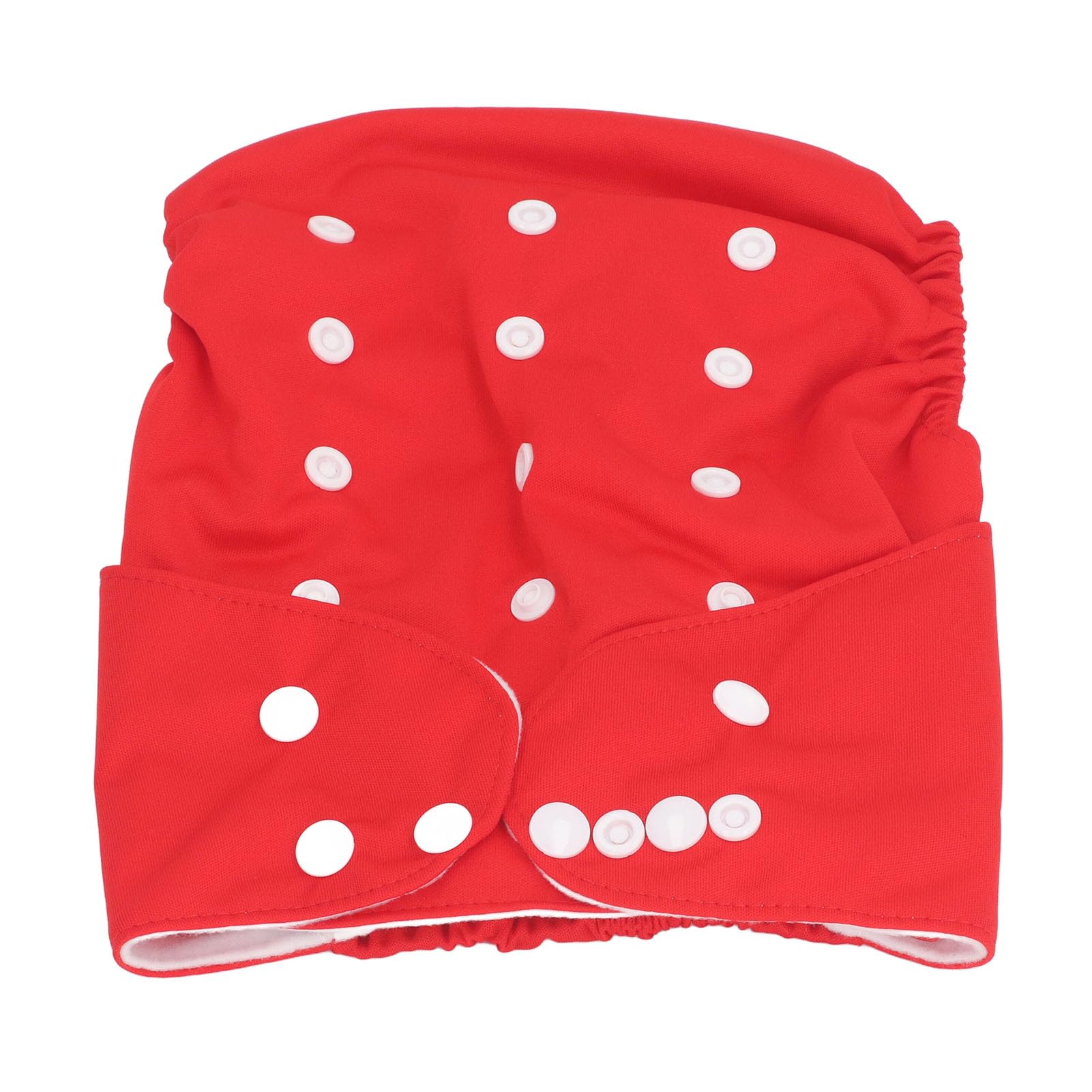 Couches Lavables Étanchées Boutons-Pression Pour Enfants 3-6 Ans – Culotte Pot Réglable Anti-Fuite Garçons Filles