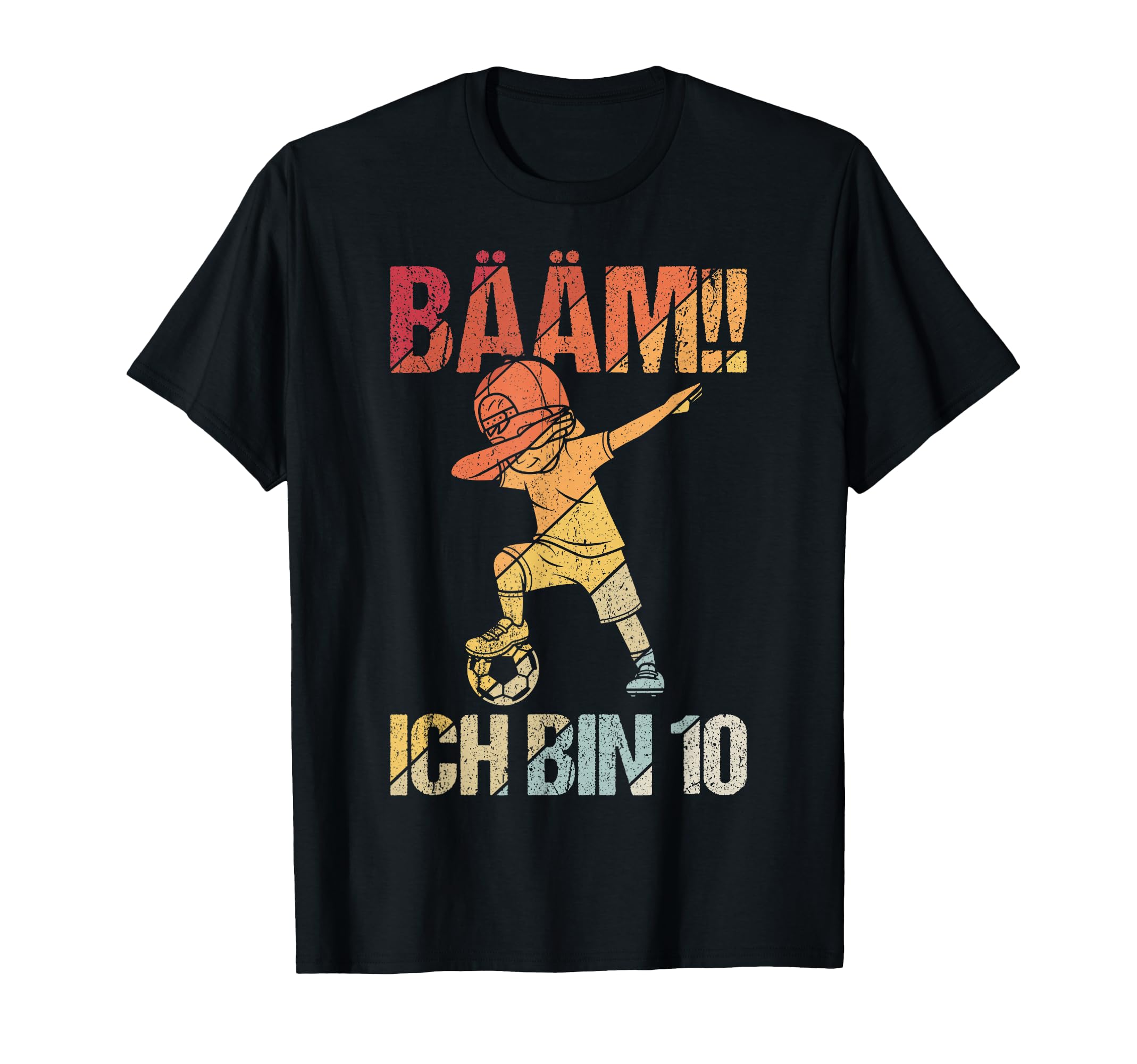 Kleidung mit Designs von Amazon Merch on Demand