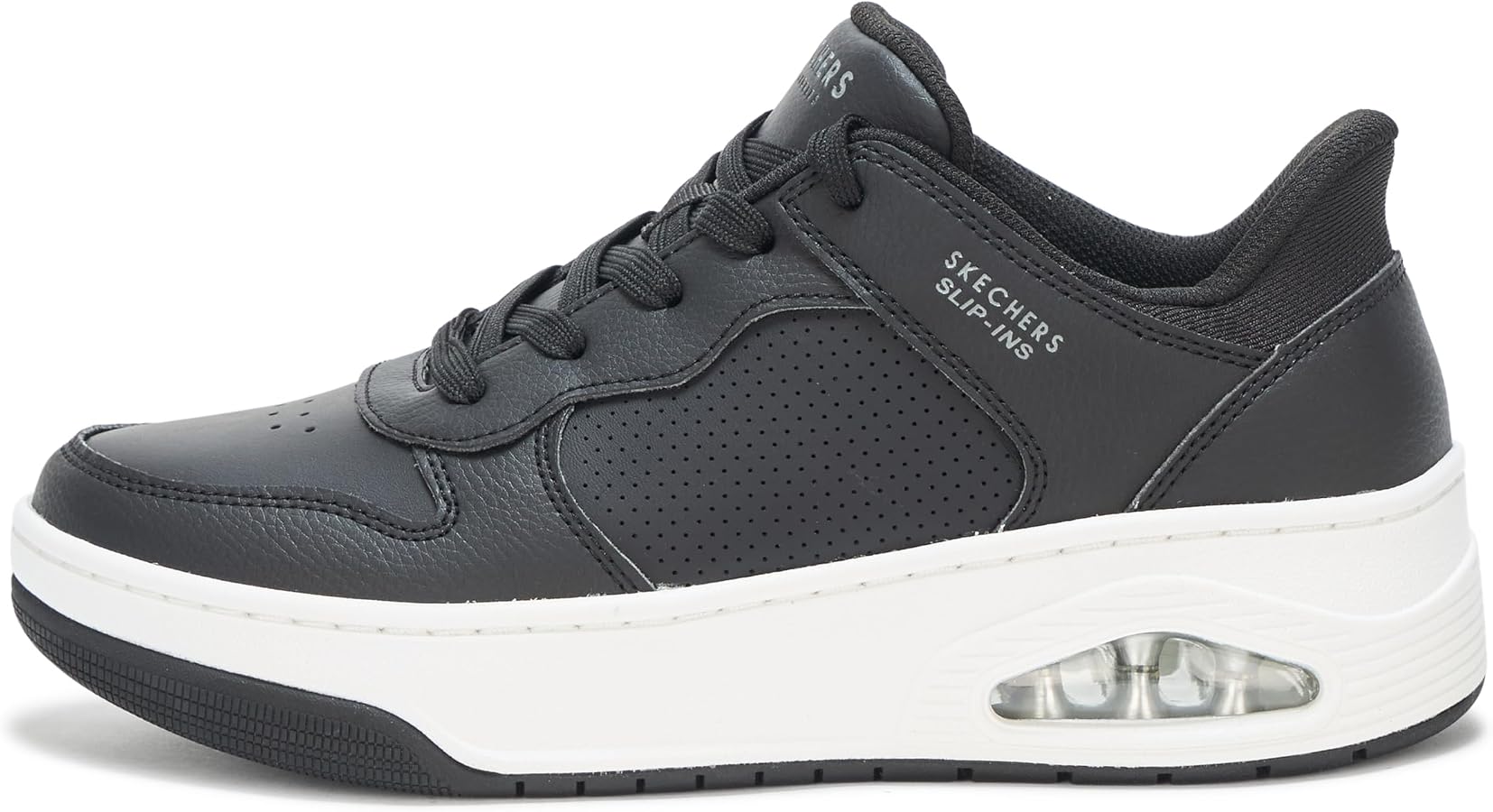 Amazon | スケッチャーズ Skechers スニーカー スリップインズ ウノ