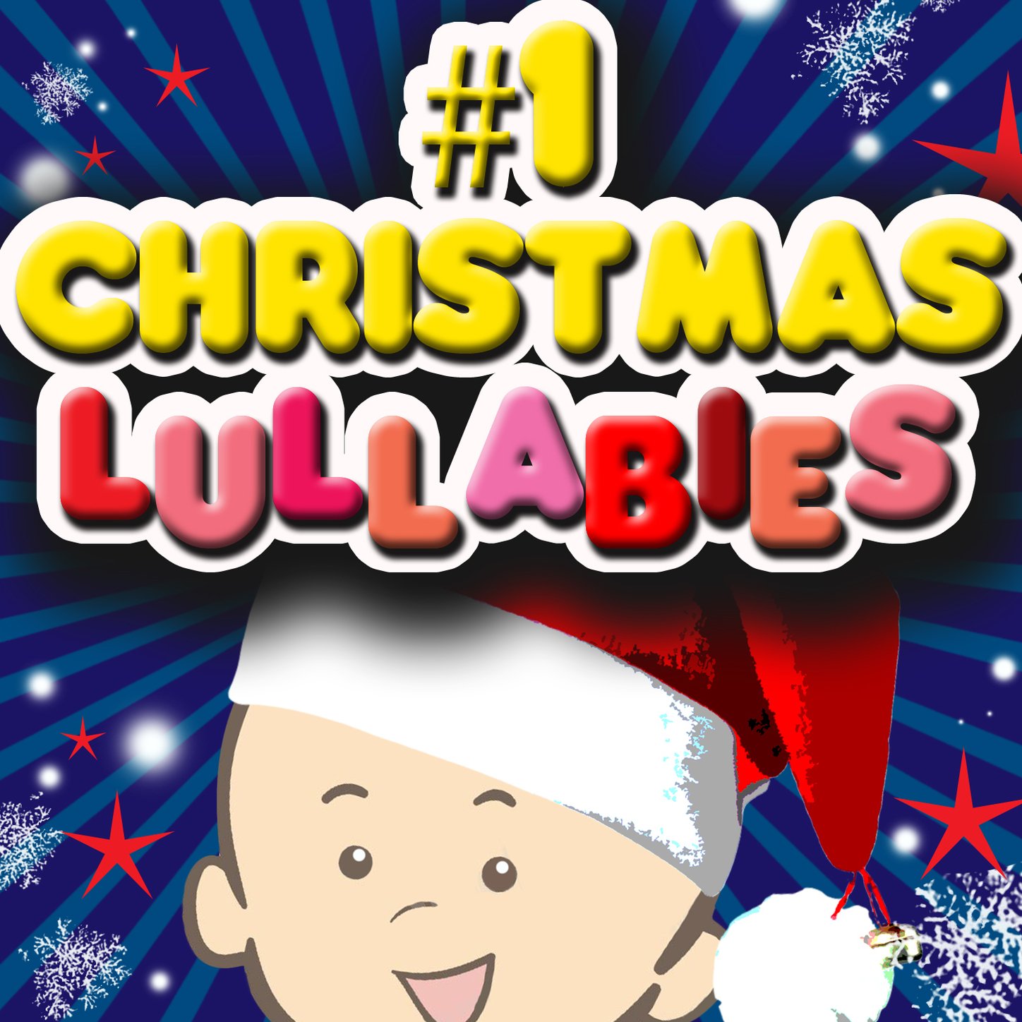 Merry Christmas Baby