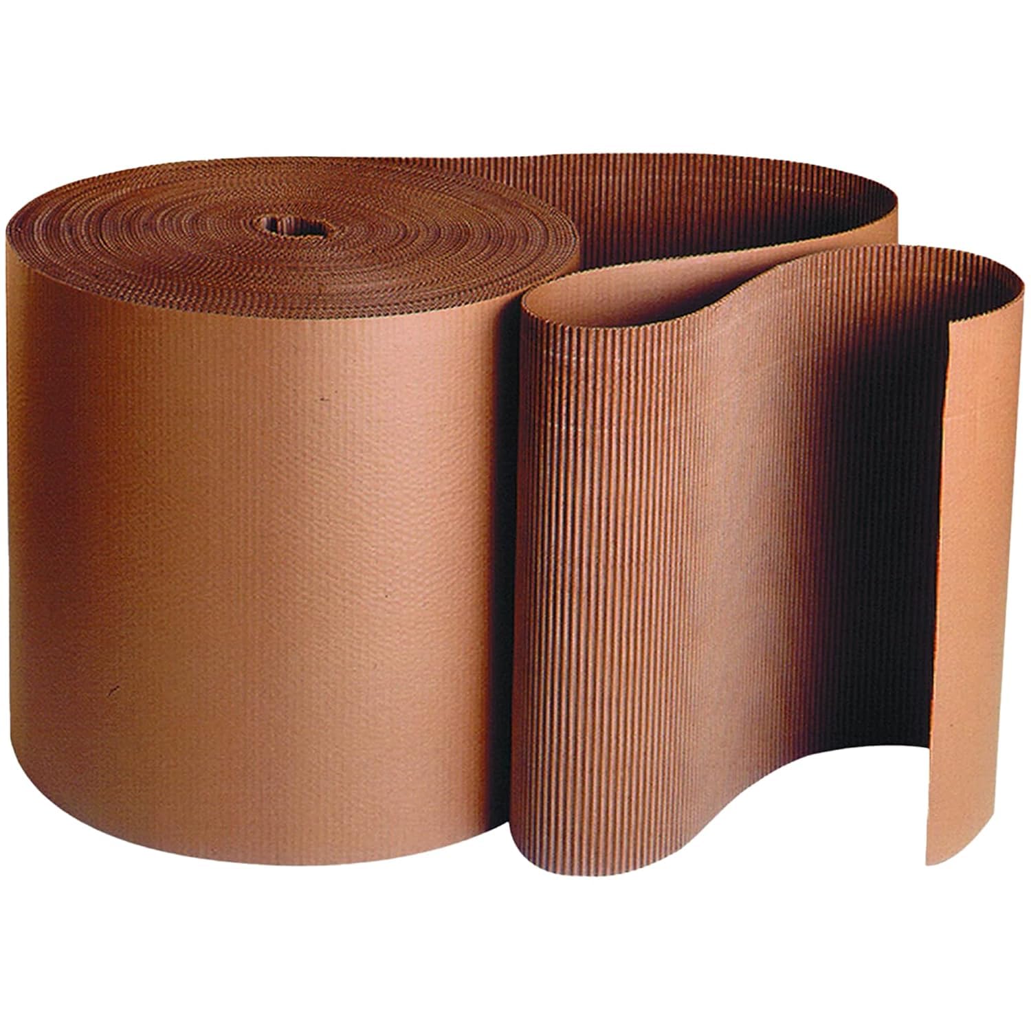 H B MSALA Brown Corrugated Paper Roll 10mtr (B09BN2BFJL) Amazon Price History, Amazon Price Tracker