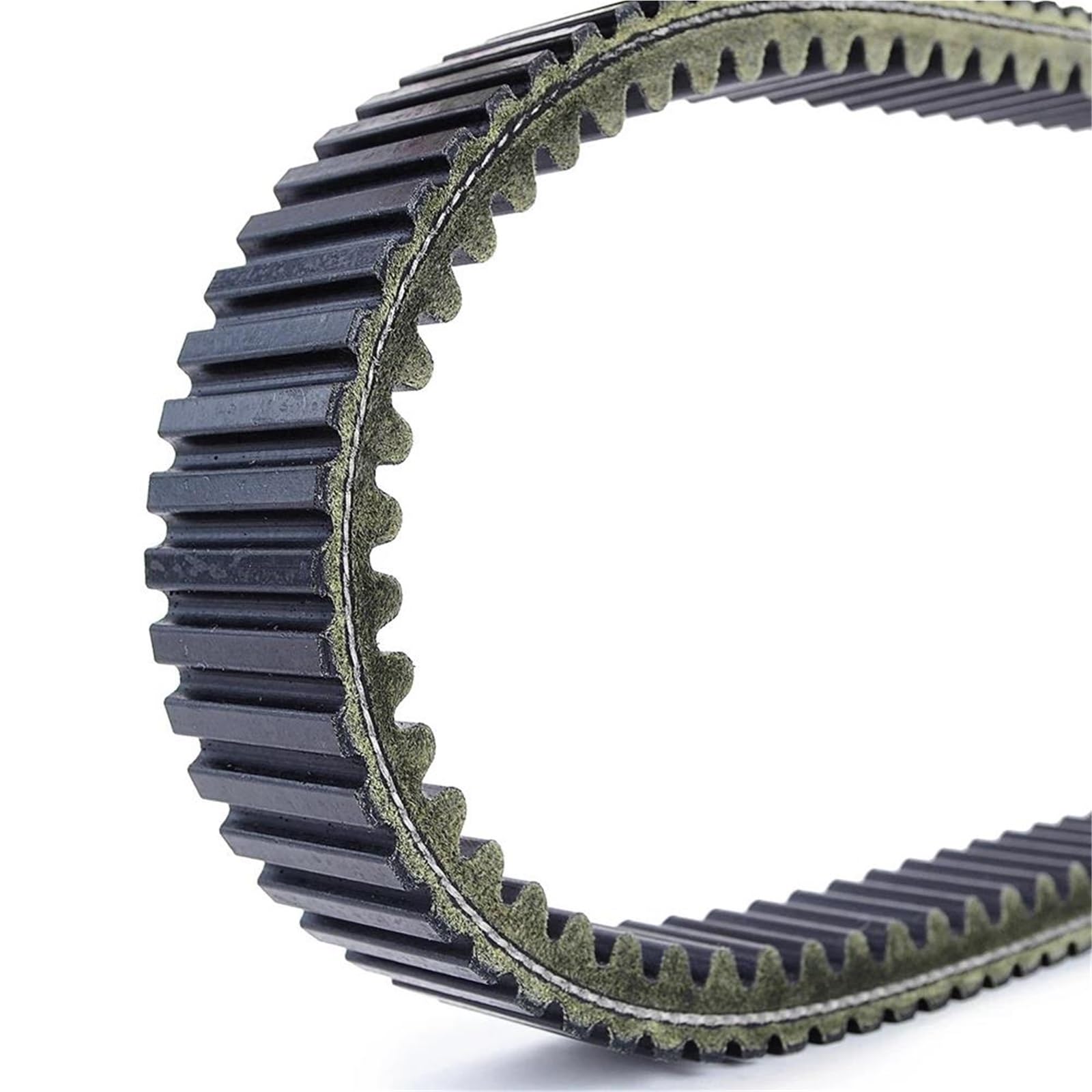 Cinghia Variatore Cinghia Di Trasmissione Dentata Per Motoslitta Per Arctic Cat Cheetah 500, Cinghia Di Trasmissione Finale, Cinghia Di Distribuzione 0227-101