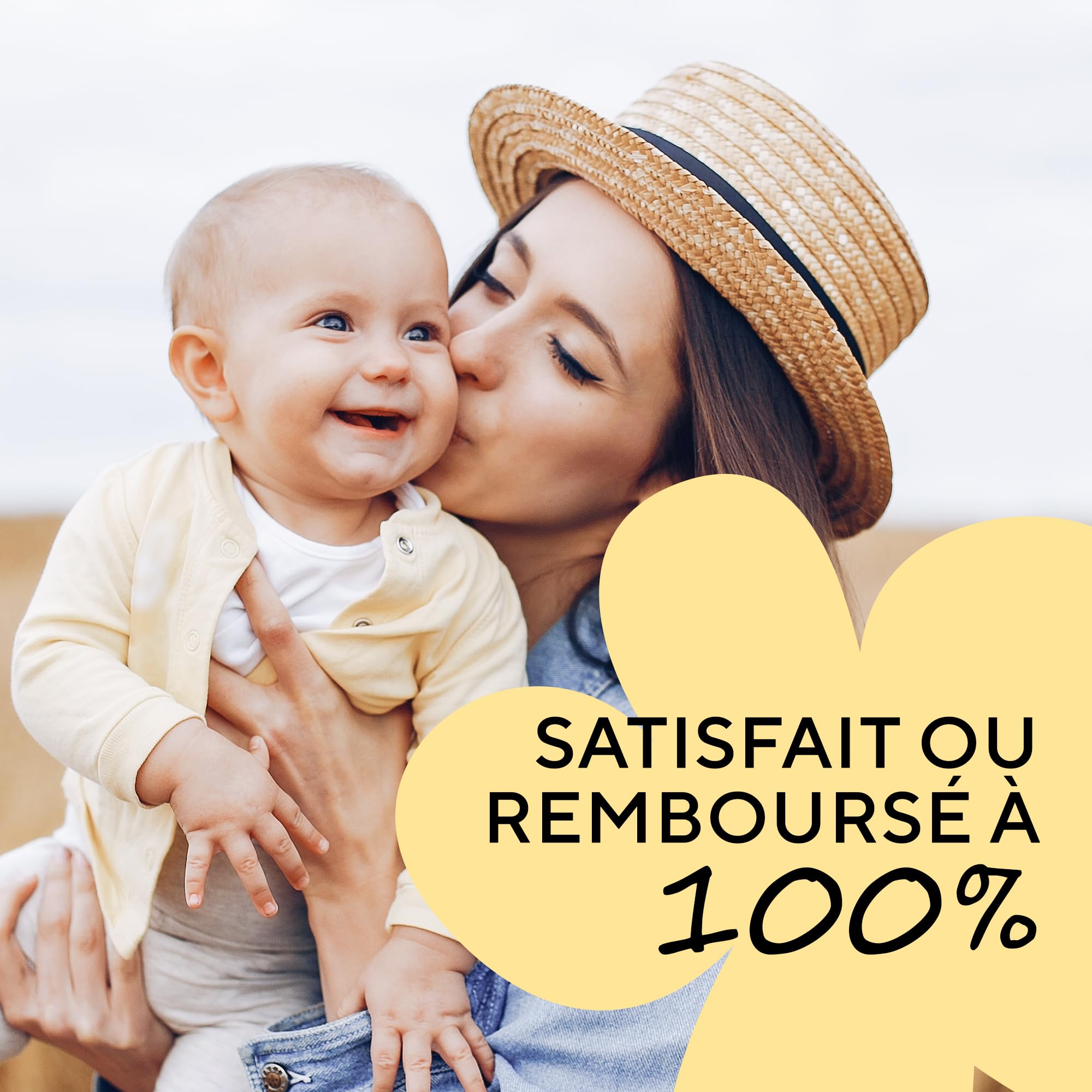 44 Couches Culottes Taille 5 (11-17 kg), Ultra-Absorbantes, Hypoallergéniques, Couches Culottes douces pour Bébé, Testées Dermatologiquement, Anti-fuites