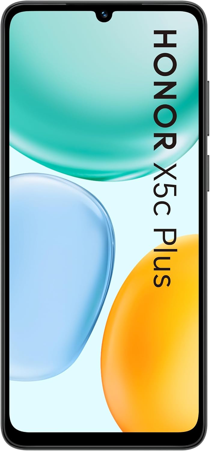 "SMARTP. 6.74" 4GB 128GB 50MP MIDNIGHT BLACK