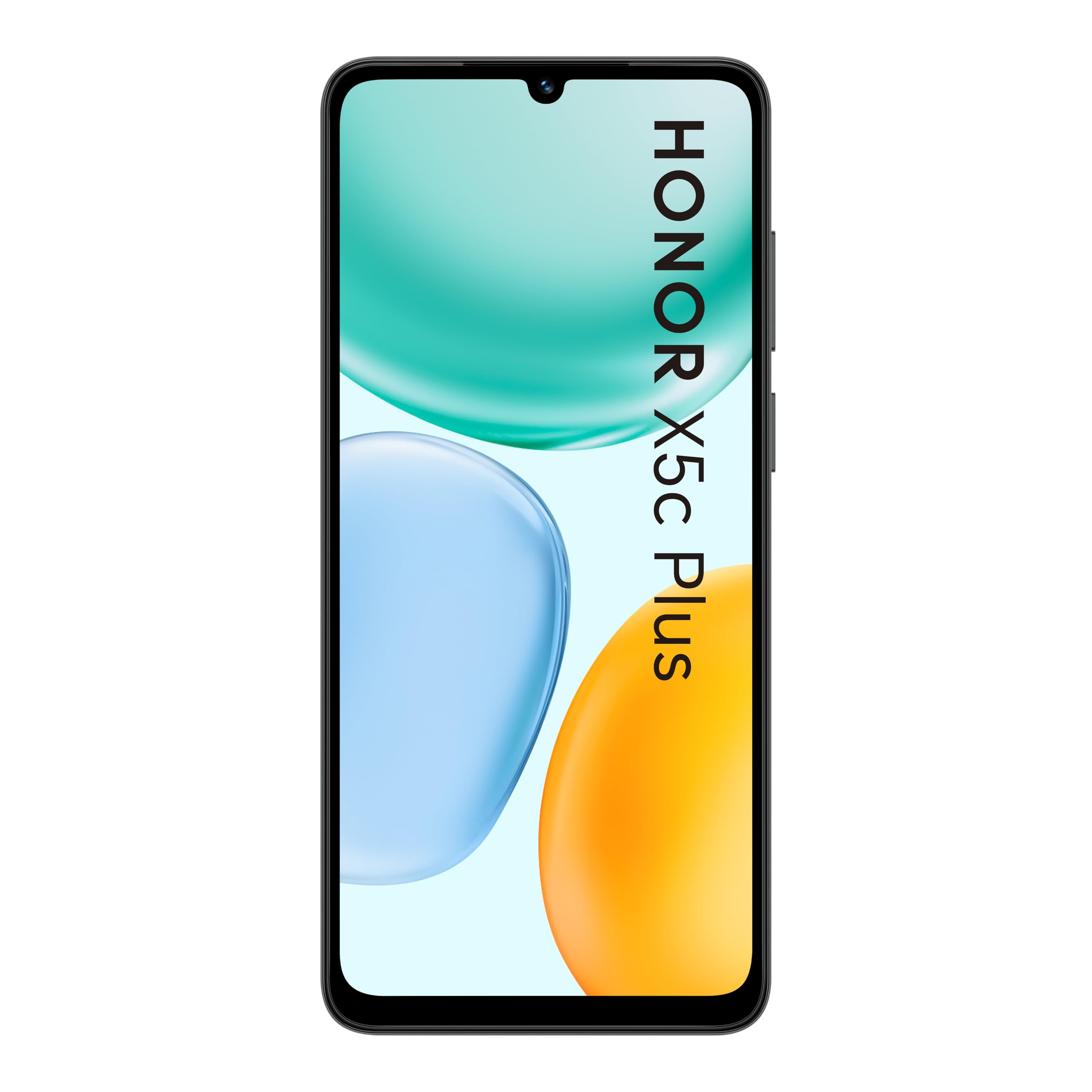 HONOR X5c Plus 128 Midnight Black