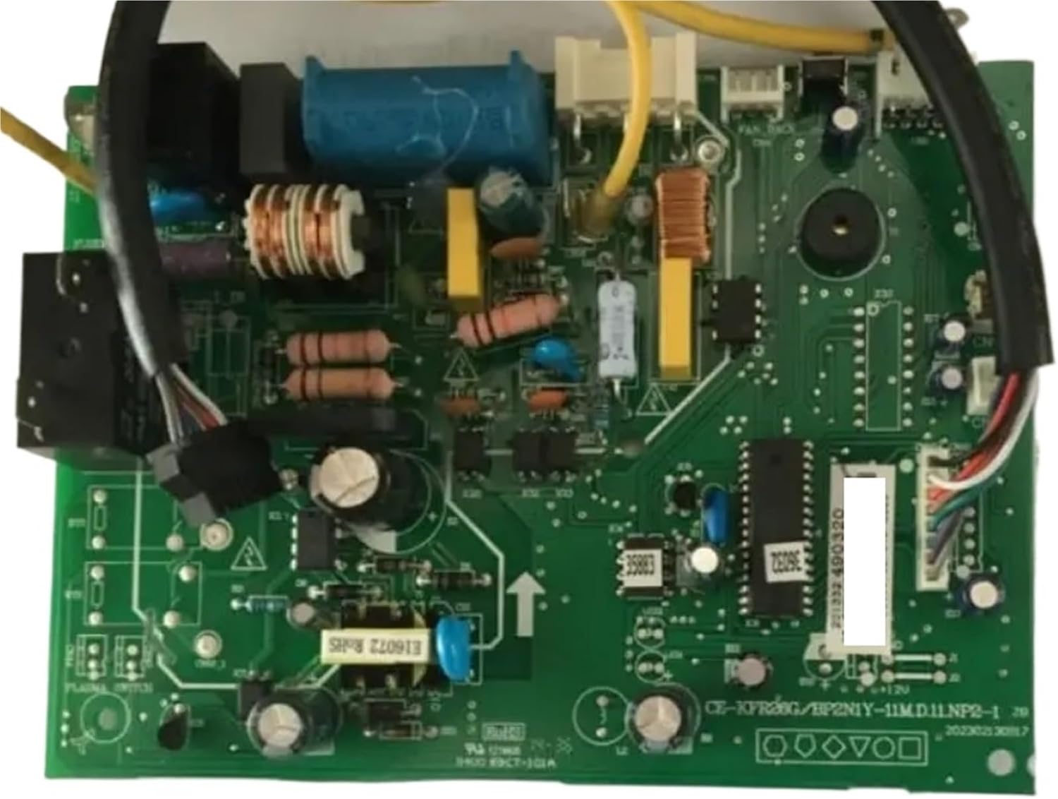 CE-KFR26G/BP2N1Y-11M.D.11.NP2-1 Air Conditioning Accessories Motherboard CE-KFR32G/BP2N1Y-11M(A Board)