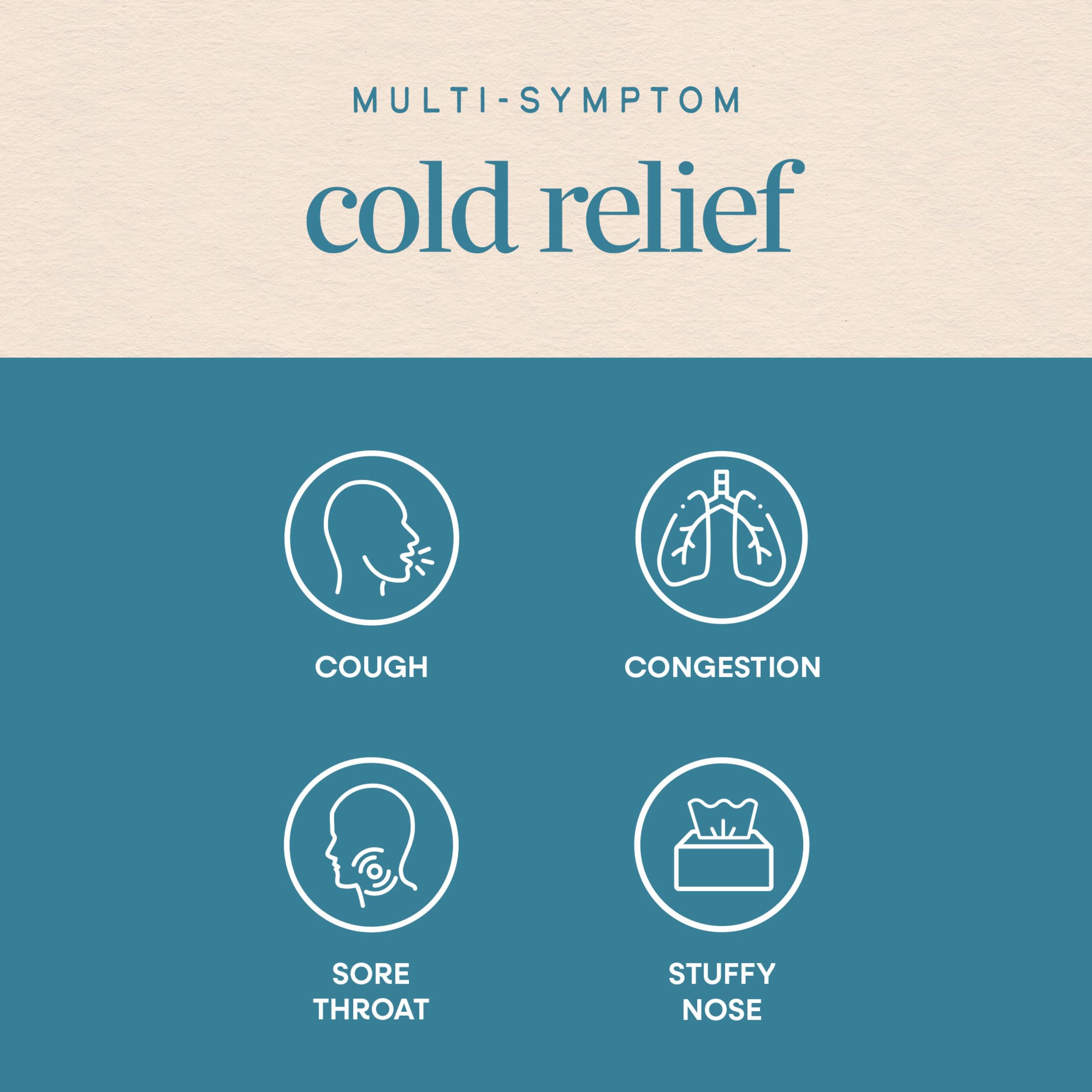 Nature's Way Umcka Cold Relief Drops, Homeopathic, Non-Drowsy | 2 Fl oz — Amazon image 3