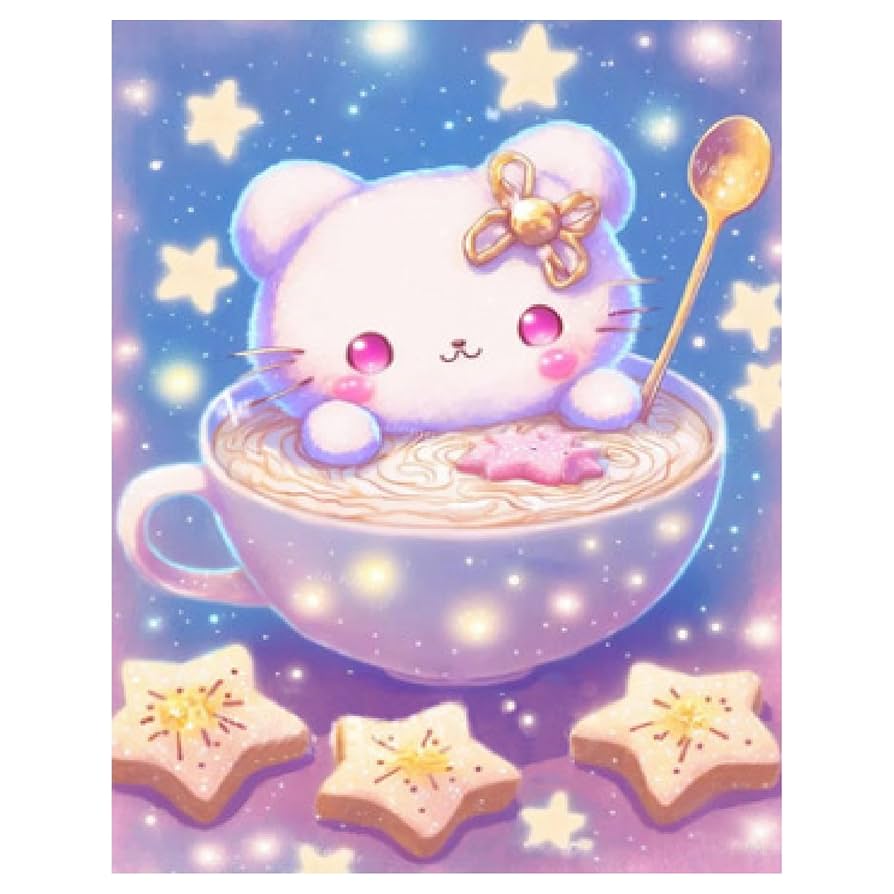 Amazon.co.jp: SENTO JONA ダイヤモンドアート アートパネル