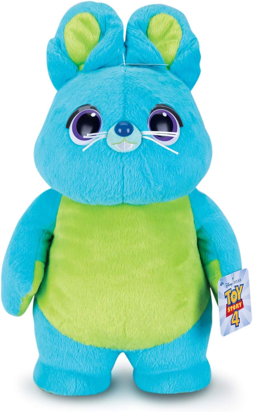 Toy Story 4 - Bunny Huggable Plush