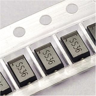 Energy Storage Elements Inductor Diodes Rectif SS36 Inductors Inductive Components