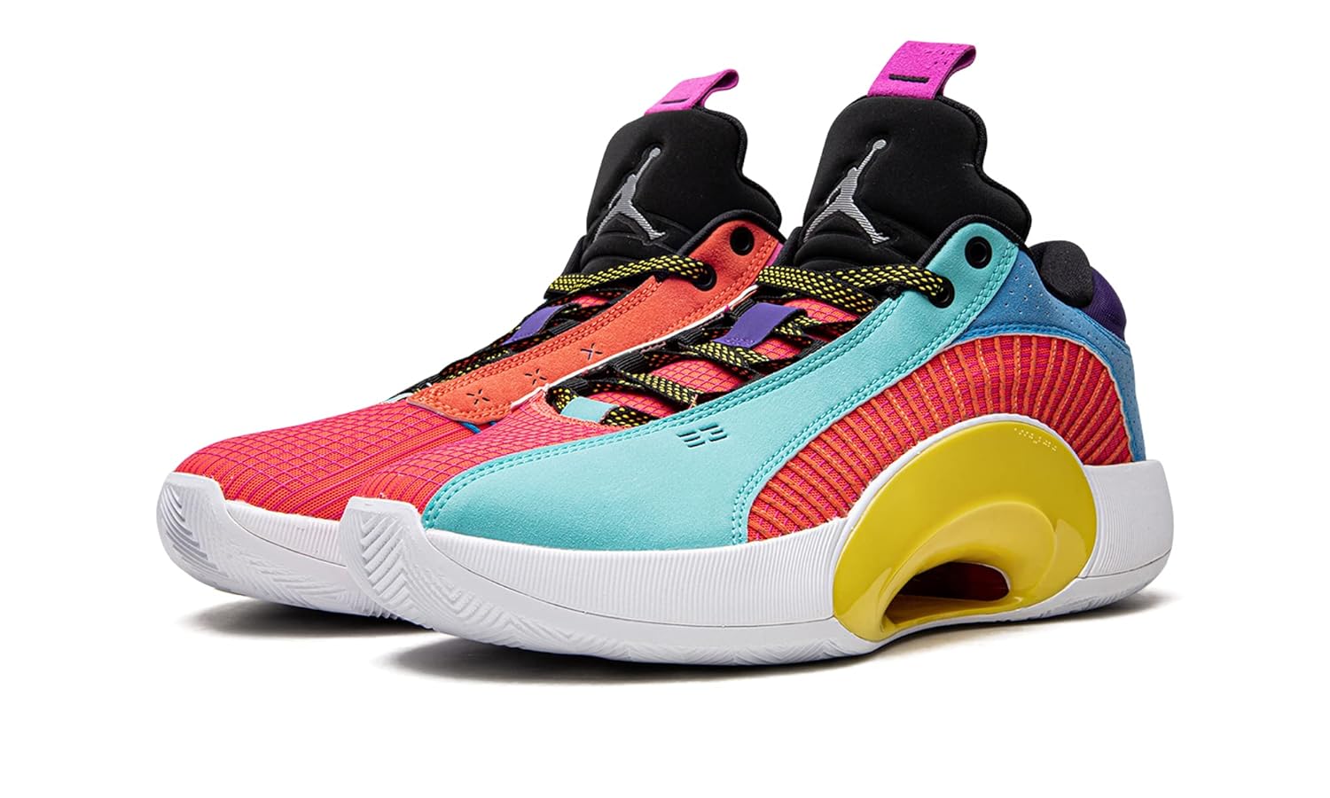 Jordan Air 25 Low DJ2831 300 - Riflessologia da uomo, taglia 45, Hyper Jade  Metallic Silver, 44 EU : Amazon.it: Moda