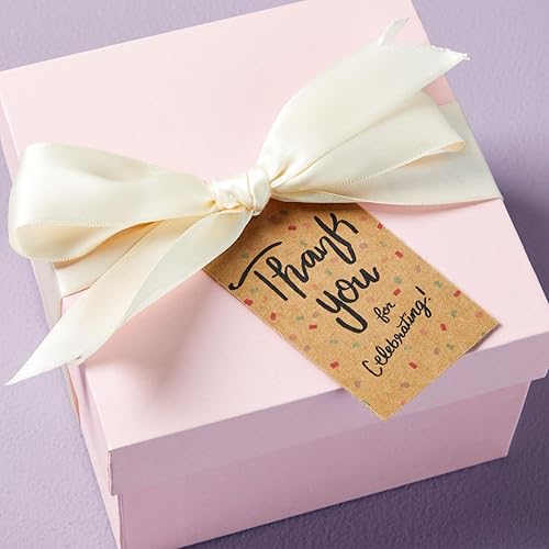 Miniatura 3 de Juvale Tarjetas de visita personalizables - 3.5 x 2 pulgadas, 1000 piezas (100 hojas perforadas), marrón, 6.00 oz/m² - Papel de tarjeta de visita