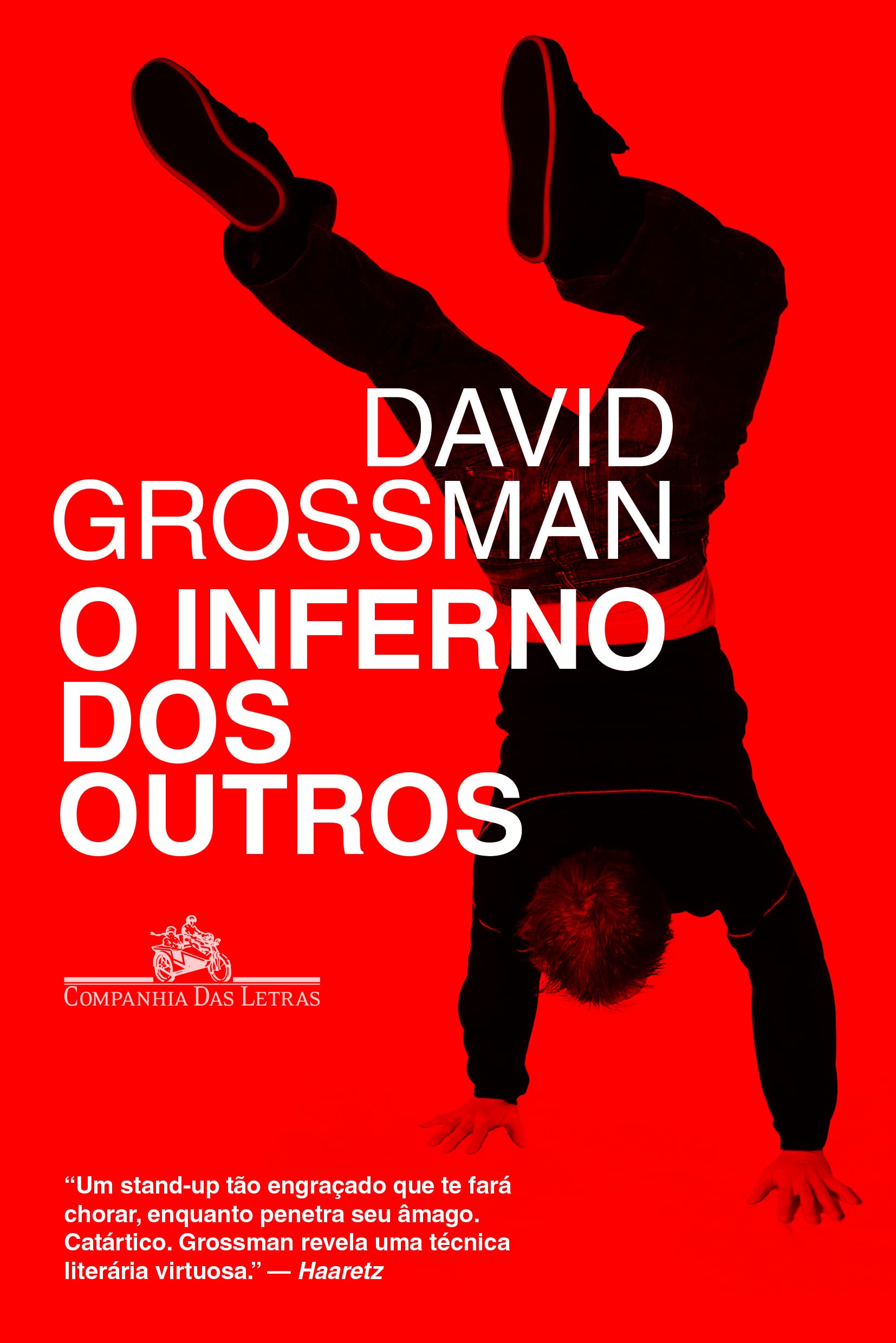 O inferno dos outros | Amazon.com.br