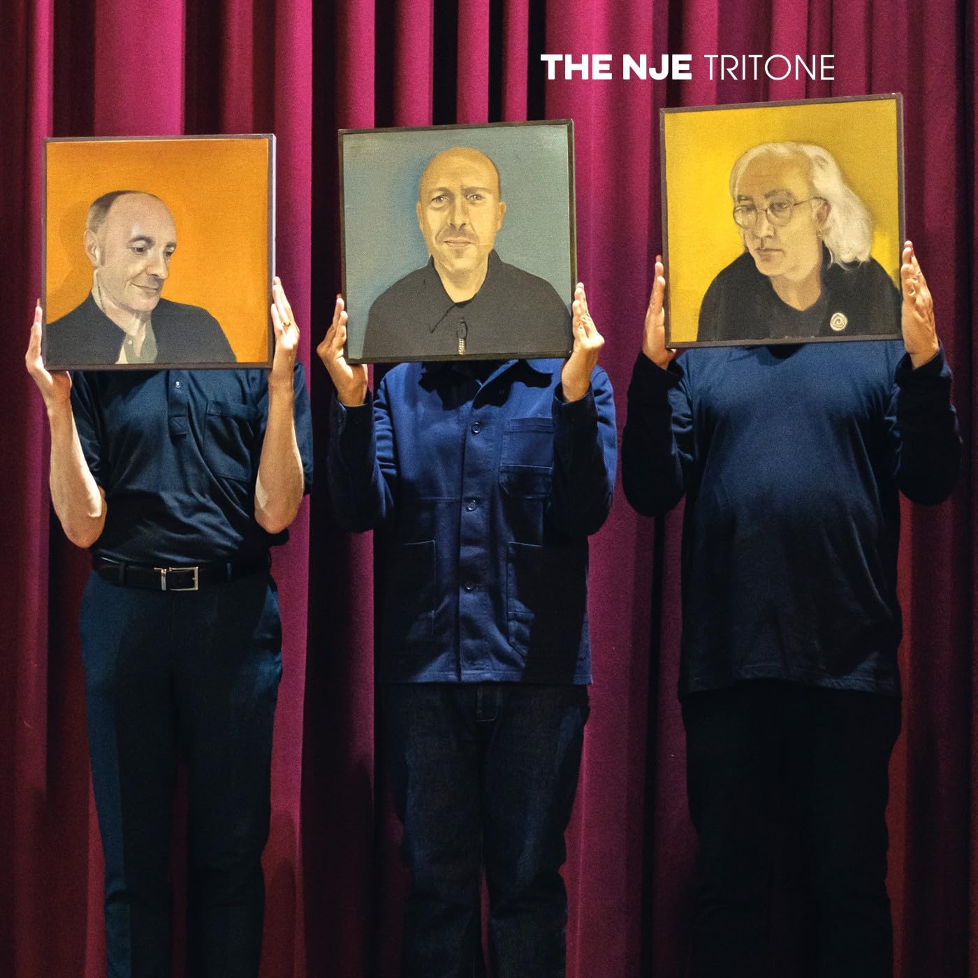 Tritone [VINYL]