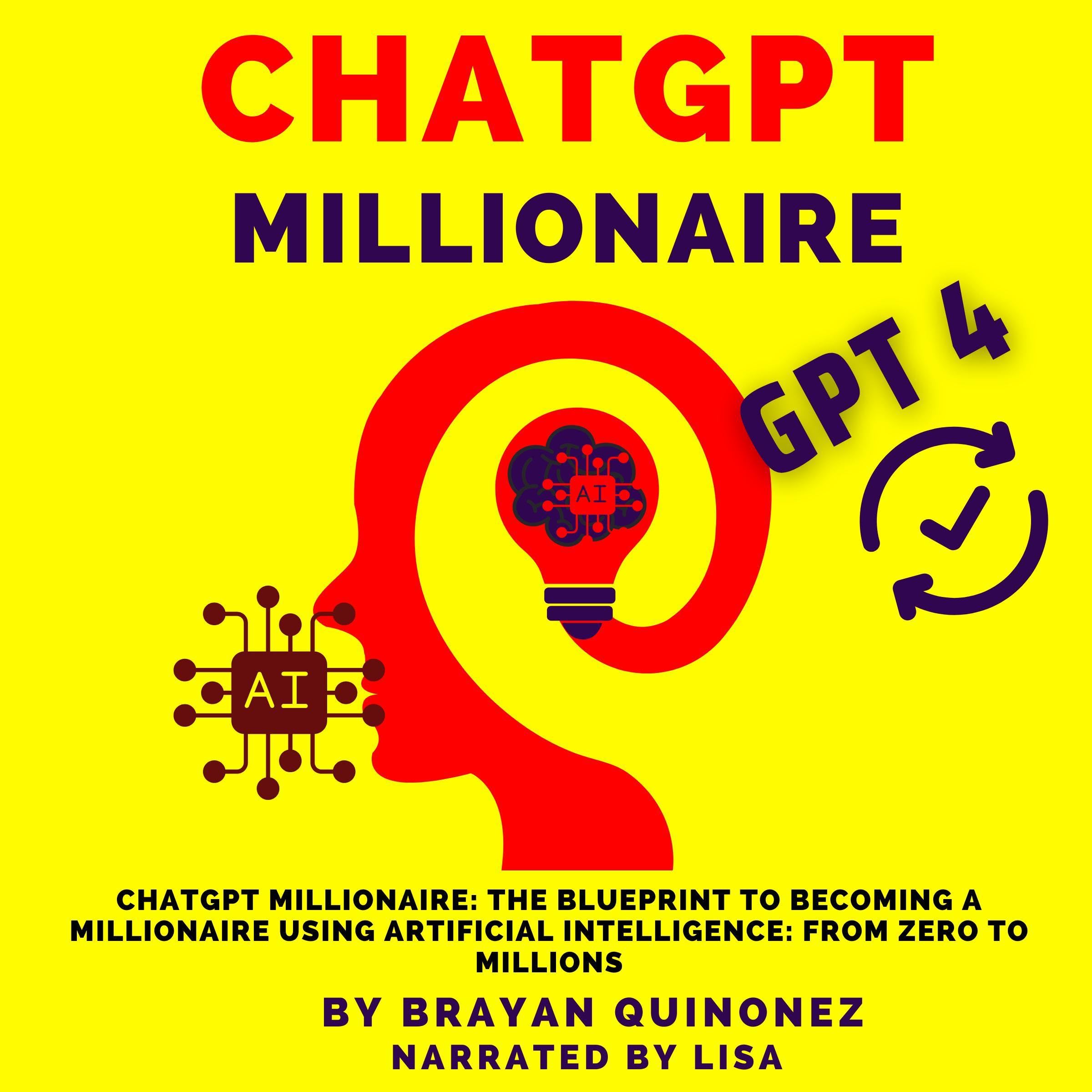 ChatGPT Millionaire