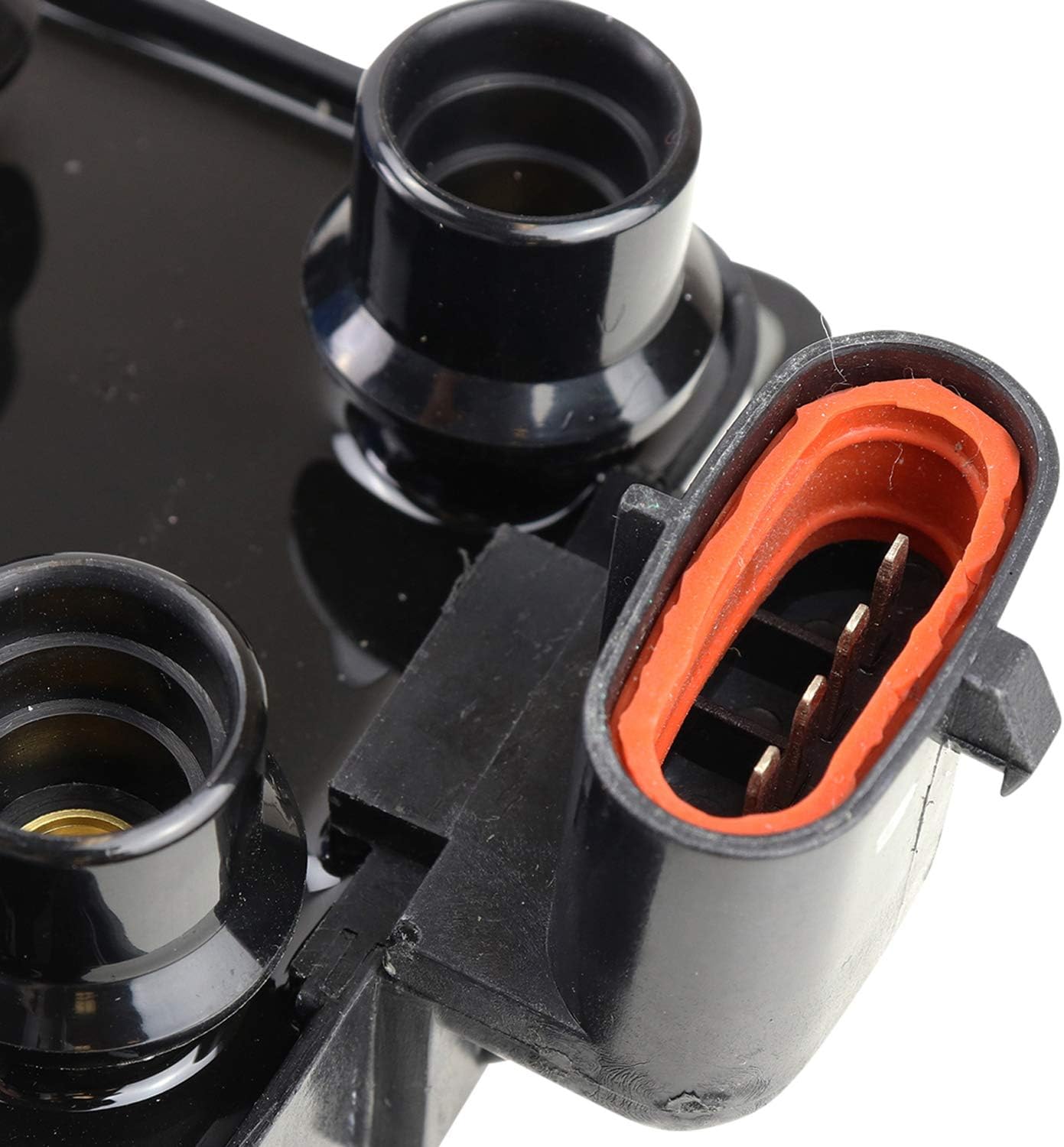 Beck/Arnley 178-8421 Ignition Coil