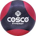 Cosco Synergy Medicine Ball 5 Kg gallery image