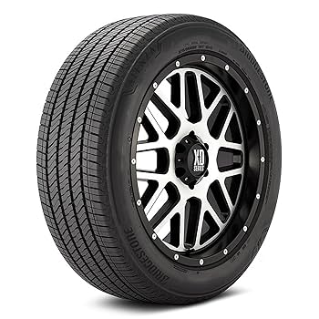 Amazon.com: Bridgestone Alenza A/S 02 All Season 285/40R24