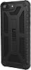 URBAN ARMOR GEAR UAG iPhone 8 PlusiPhone 7 PlusiPhone 6s Plus [5.5-inch Screen] Monarch Feather-Light Rugged [Black] Military Drop Tested iPhone Case