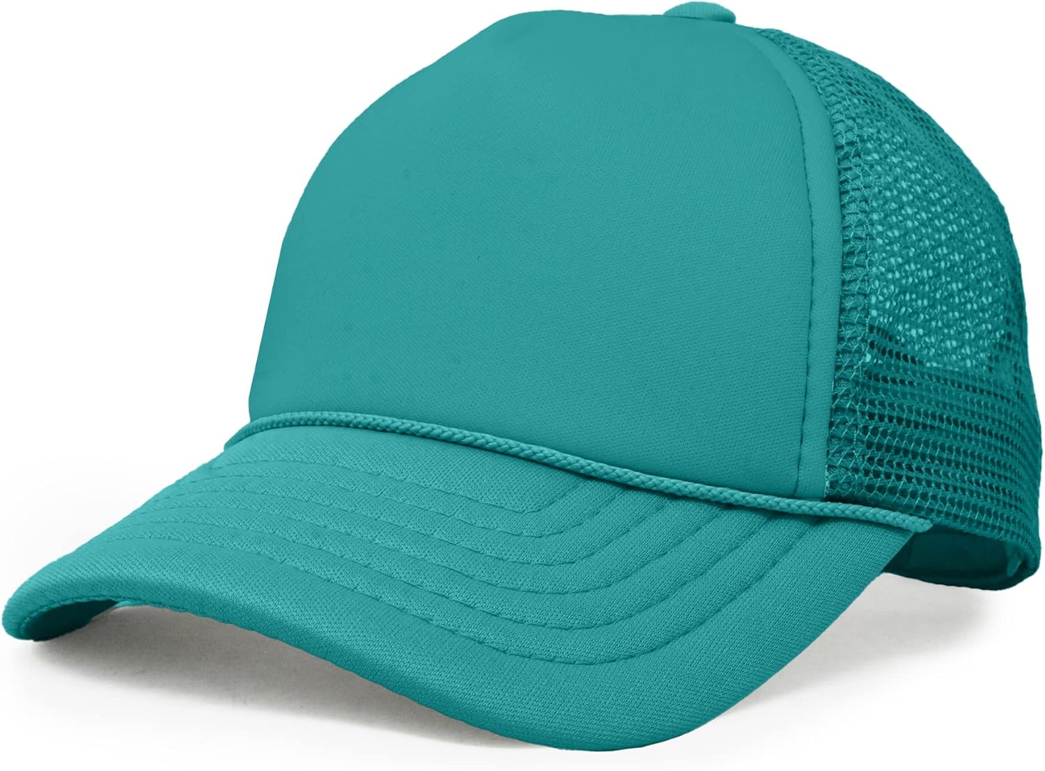 DALIX Infant Trucker Hat Baby Girl Boys Cap Extra Small Kids Children Adjustable