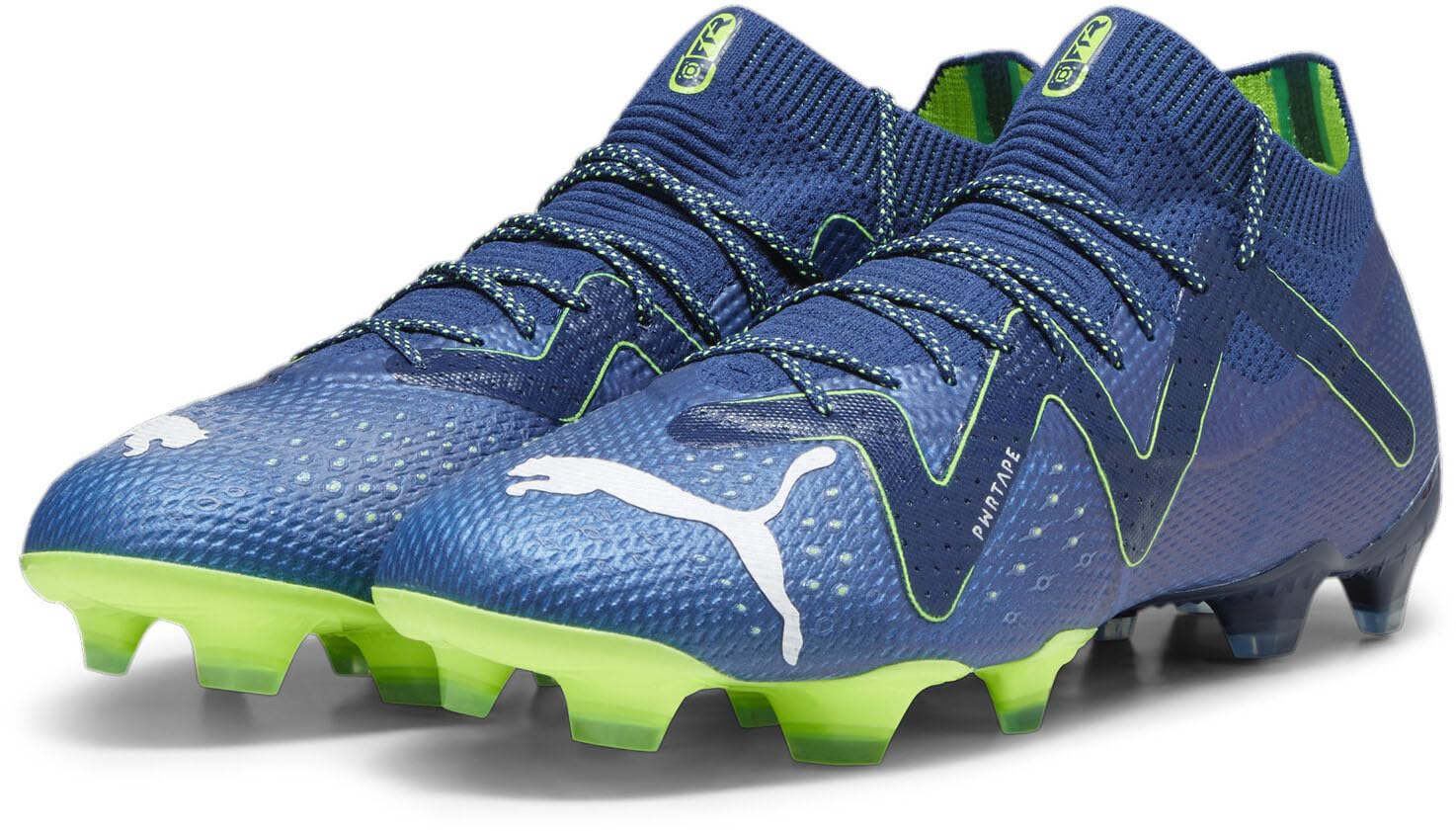 PUMA Future Ultimate FG/AG (US Footwear Size System, Adult, Men, Numeric, Medium, 8)