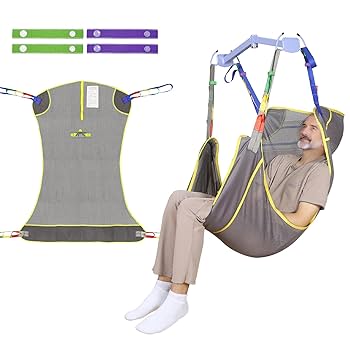 Amazon.com: EZ Assistive Universal Full Body Patient Lift