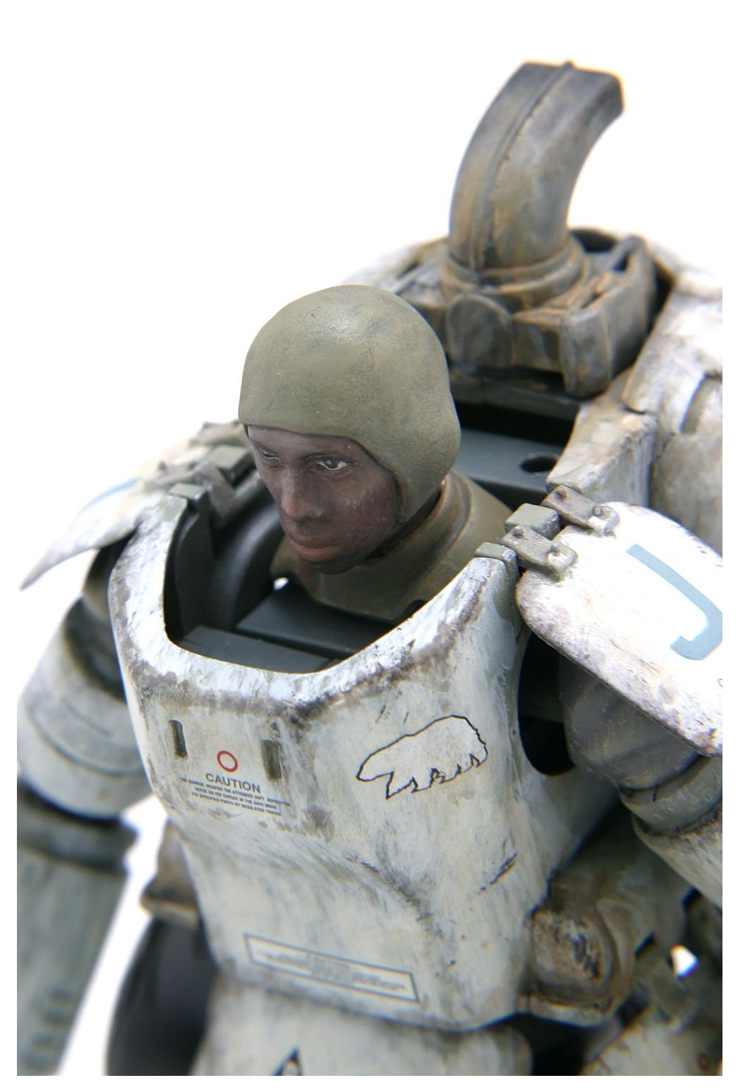 Amazon | ウェーブ マシーネンクリーガー A.F.S. C.D.Type