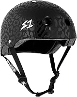 Vista 32 de Casco S1 Lifer para patinaje en monopatín, BMX y patinaje sobre ruedas