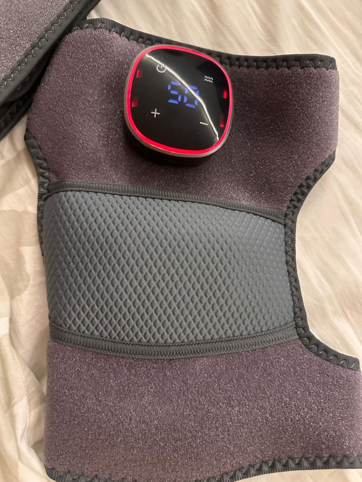 VibeKnee Flexi 2-in-1 Massager