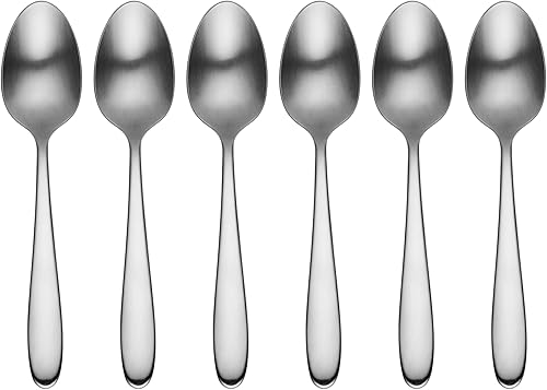 Miniatura 8 de Oneida Vale - Juego de 6 tenedores para ensalada