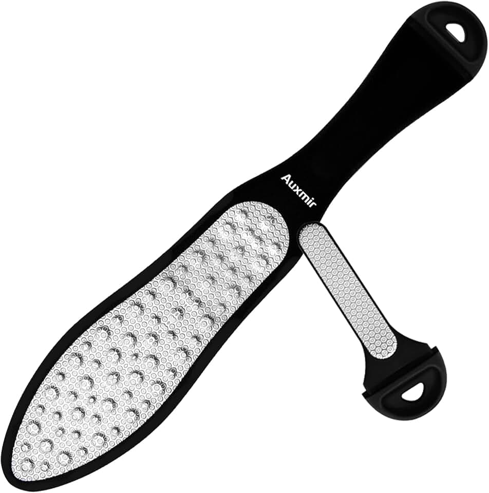 Lima Per Cornea Lima Per Piedi Con Inserto Soft Touch - Foto 5