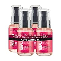 Vitalcare | Colour Reflex - Cristalli Liquidi Protettivi per Capelli Colorati