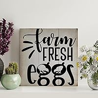 Vista 32 de LITTLEGROVE SEEDS Divertido letrero de madera para palet con texto en inglés "Difficult Roads Often to Beautiful Destinations", letreros de madera