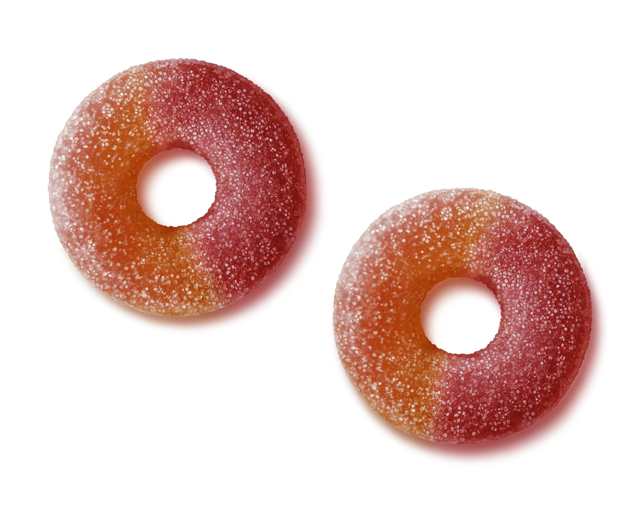 OLLY Metabolism Gummy Rings, Cellular Energy Supplement,* ACV - 60 Count — Amazon image 8