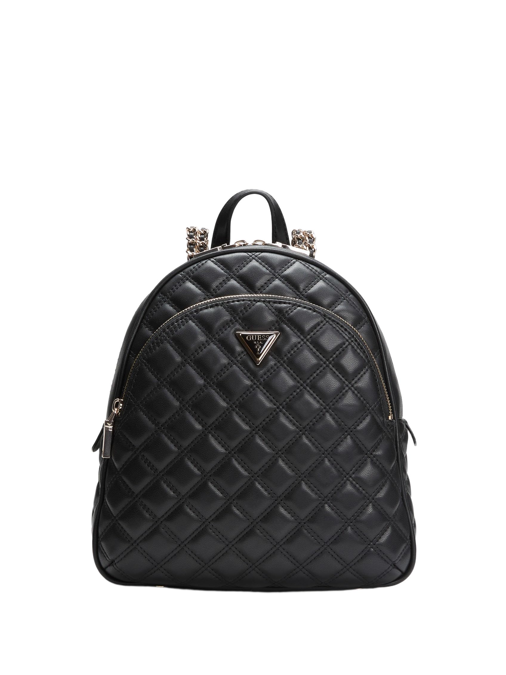 Sac à dos GUESS Giully II Dome noir tendance mode féminine - 6