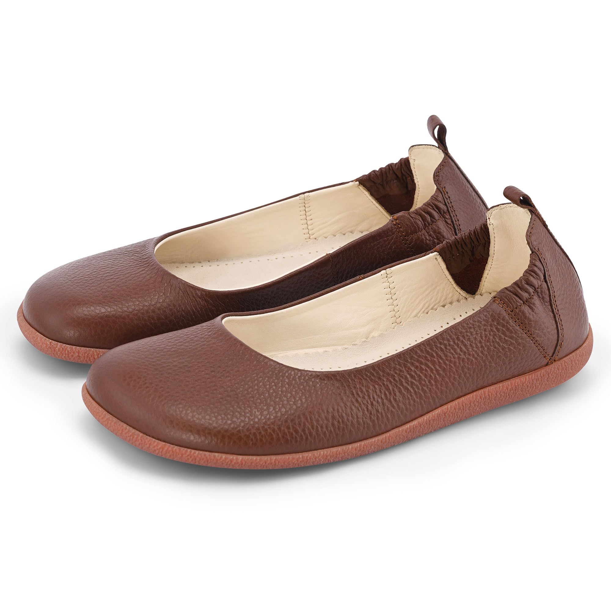 bär BAER Women's Slipin Ballet Flat-picture-27