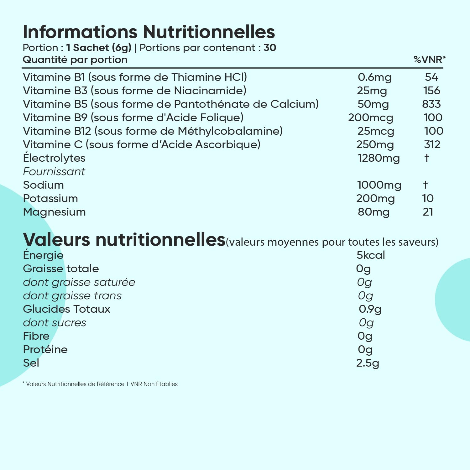 Electrolyte Poudre Vegan, Electrolyte sans Sucre, avec Vitamine C, B1,B3,B5,B9,B12, Magnesium, Potassium, Sodium 3 Saveurs : Baies, Citron Vert & Menthe, Orange & Pêche Sachets, Alternative Pastilles