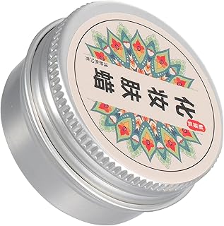 NOLITOY 3 Pçs Cera De Cicatriz Bolsa De Maquiagem De Rosto Efeitos Especiais Pintura Corporal Cera De Nariz Maquiagem Cera De Maquiagem Ferida Maquiagem De Cera Maquiagem Cera