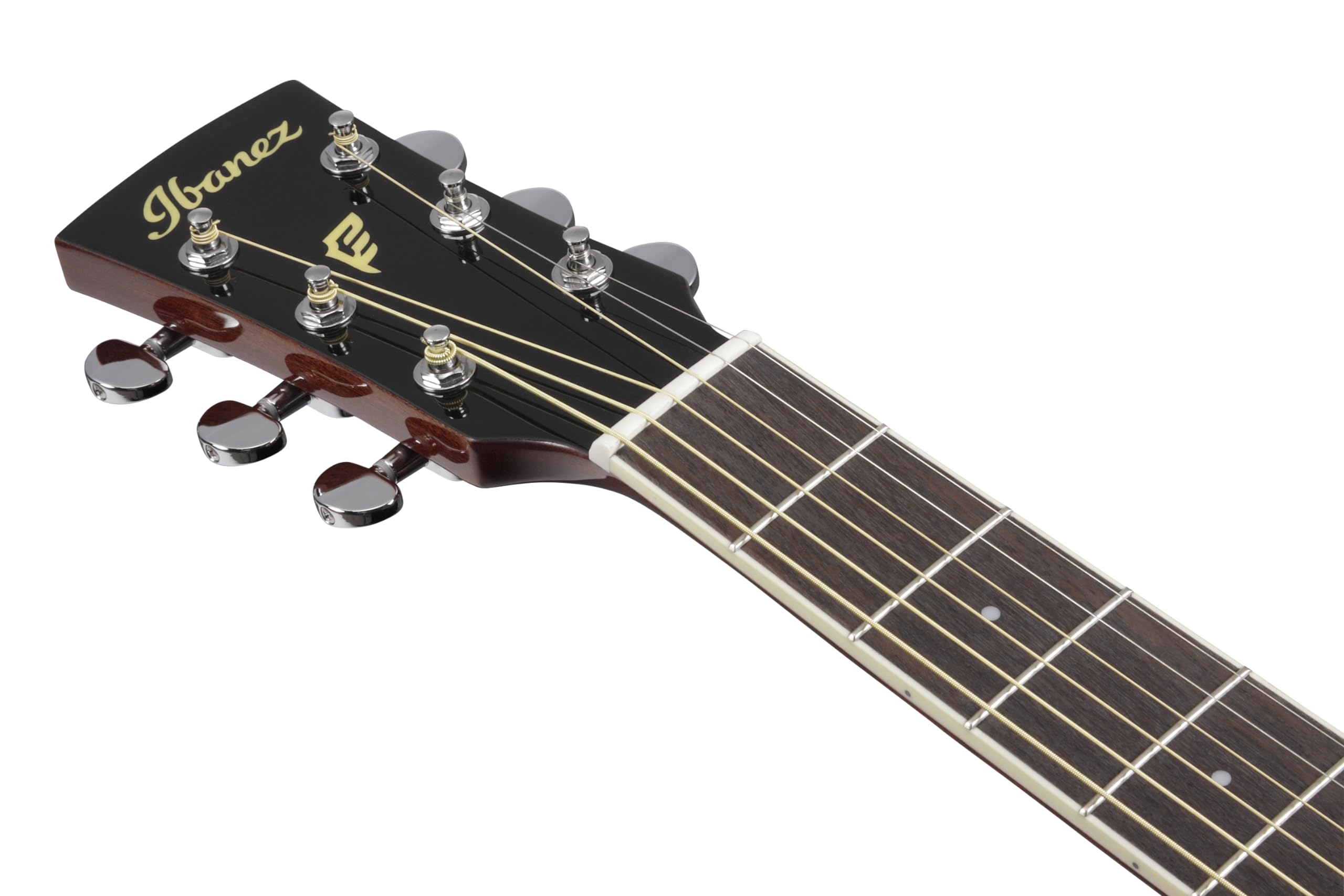Ibanez PF16WCE-NT Natural High Gloss - Chitarra acustica