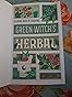Coloring Book of Shadows: Green Witch's Herbal: Cesari, Amy ...